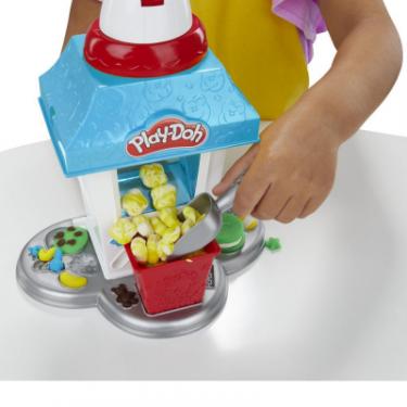 Набор для творчества Hasbro Play-Doh Попкорн-Вечеринка Фото 3