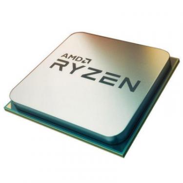 Процессор AMD Ryzen 3 2200G Фото 2