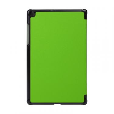 Чехол для планшета BeCover Samsung Galaxy Tab A 8.0 (2019) T290/T295/T297 Gre Фото 1