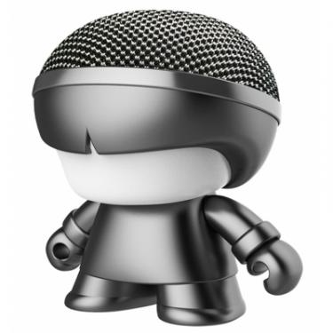 Интерактивная игрушка Xoopar Акустическая система Mini Xboy Металлик Silver Фото