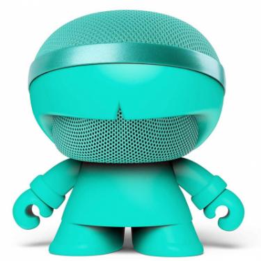 Интерактивная игрушка Xoopar Акустическая система Xboy Glow Mint Фото