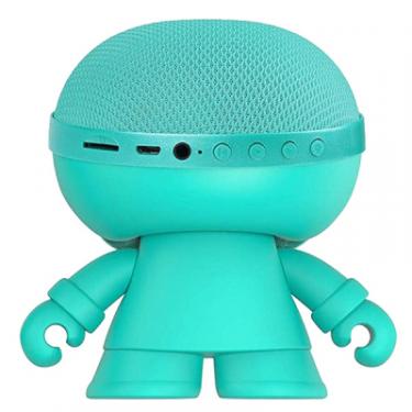 Интерактивная игрушка Xoopar Акустическая система Xboy Glow Mint Фото 1
