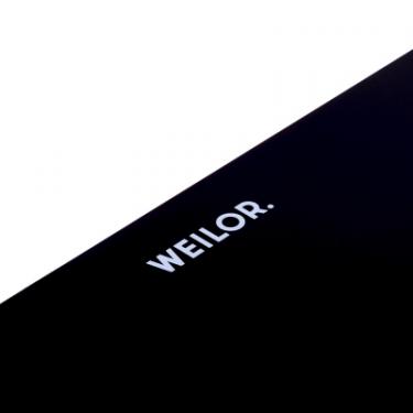 Варочная поверхность Weilor WIS 640 BLACK Фото 5