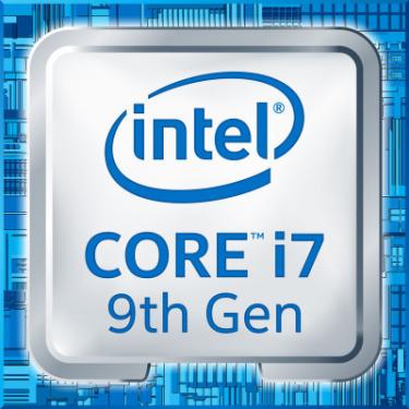 Процессор INTEL Core™ i7 9700F Фото
