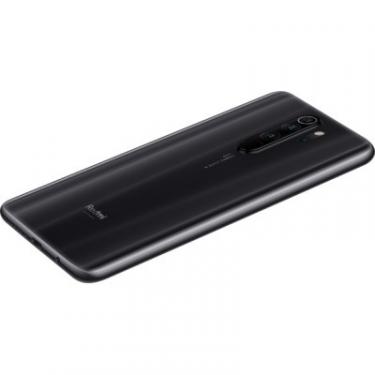 Мобильный телефон Xiaomi Redmi Note 8 Pro 6/128GB Grey Фото 8