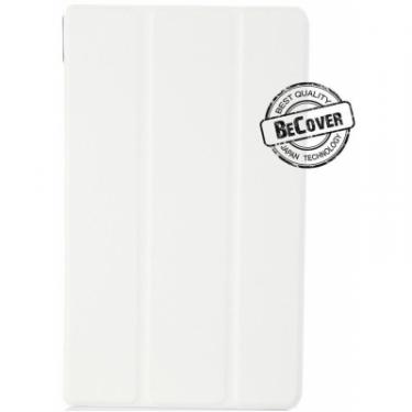 Чехол для планшета BeCover Smart Case для HUAWEI Mediapad T3 7 White Фото