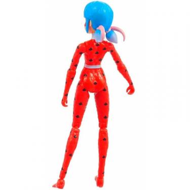 Кукла Miraculous Аква Леди Баг 14 см с аксессуарами Фото 2