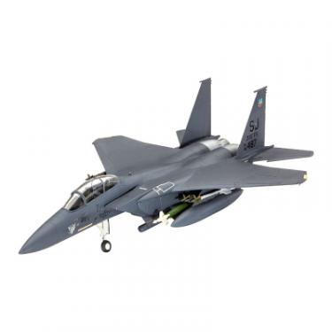 Сборная модель Revell Истребитель F-15E «Страйк Игл» 1:144 Фото 1