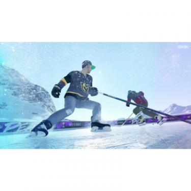 Игра Sony NHL20 [PS4, Russian version] Фото 3