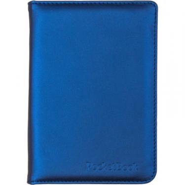 Чехол для электронной книги Pocketbook 7.8" для PB740 blue Фото