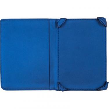 Чехол для электронной книги Pocketbook 7.8" для PB740 blue Фото 1