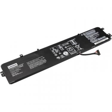 Аккумулятор для ноутбука PowerPlant Lenovo Ideapad Xiaoxin 700 (L14S3P24) 11.52V 45Wh Фото