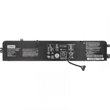 Аккумулятор для ноутбука PowerPlant Lenovo Ideapad Xiaoxin 700 (L14S3P24) 11.52V 45Wh Фото 1