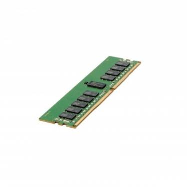 Модуль памяти для сервера HP DDR4 16GB 2400MHz (2Rx4) ECC registered Фото