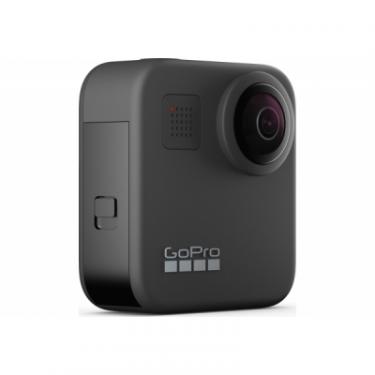 Экшн-камера GoPro MAX Black Фото 1
