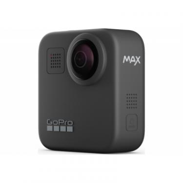 Экшн-камера GoPro MAX Black Фото 2