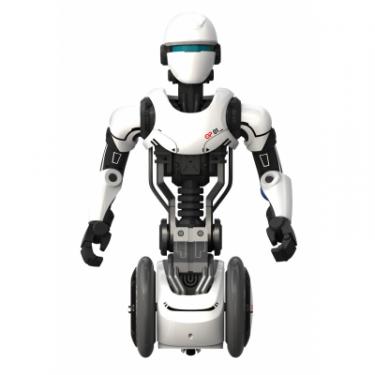 Интерактивная игрушка Silverlit Робот-андроид Silverlit O.P. One Фото