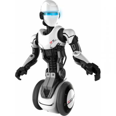 Интерактивная игрушка Silverlit Робот-андроид Silverlit O.P. One Фото 1