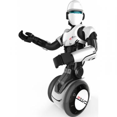 Интерактивная игрушка Silverlit Робот-андроид Silverlit O.P. One Фото 2