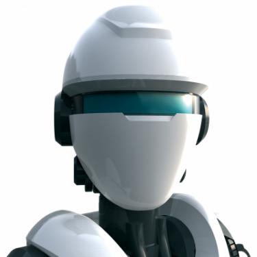 Интерактивная игрушка Silverlit Робот-андроид Silverlit O.P. One Фото 3