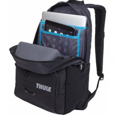 Рюкзак для ноутбука Thule 15" Departer 21L Drab/Roarange TDMB-115 Фото 4