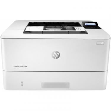 Лазерный принтер HP LaserJet Pro M304a Фото