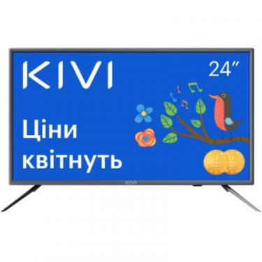 Телевизор Kivi TV 24H600GU Фото