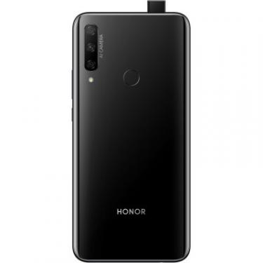 Мобильный телефон Honor 9X 4/128GB Midnight Black Фото 9