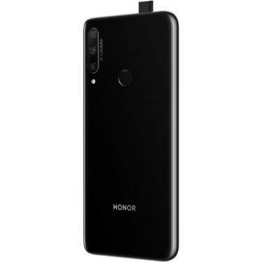 Мобильный телефон Honor 9X 4/128GB Midnight Black Фото 10