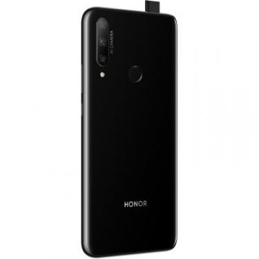 Мобильный телефон Honor 9X 4/128GB Midnight Black Фото 11