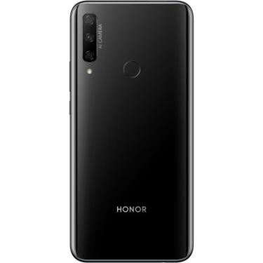Мобильный телефон Honor 9X 4/128GB Midnight Black Фото 1