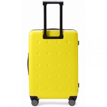 Чемодан Xiaomi RunMi 90 Points Suitcase Sir River Bright Yellow 2 Фото 2