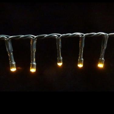 Гирлянда Luca Lighting Змійка, 14 м, теплий білий Фото 2
