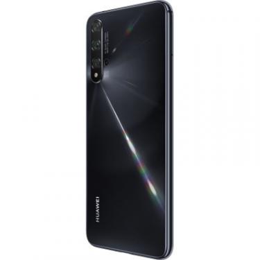 Мобильный телефон Huawei Nova 5T 6/128GB Black Фото 6