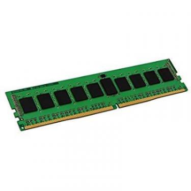 Модуль памяти для сервера Kingston DDR4 8GB ECC RDIMM 2666MHz 1Rx8 1.2V CL19 Фото