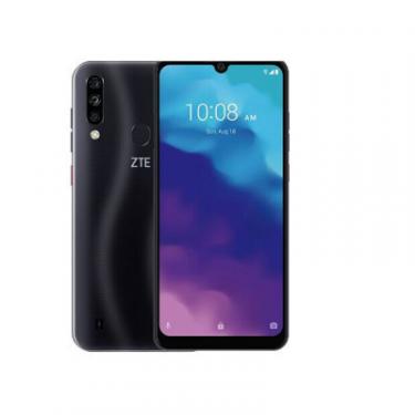 Мобильный телефон ZTE Blade A7 2020 3/64GB Black Фото