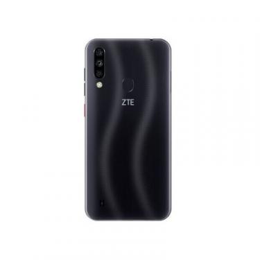 Мобильный телефон ZTE Blade A7 2020 3/64GB Black Фото 2