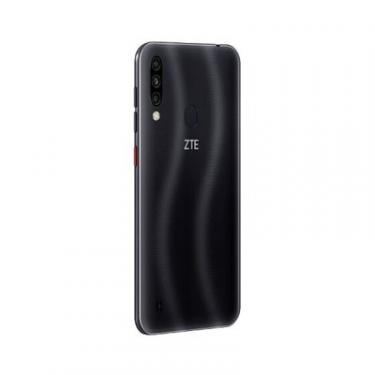 Мобильный телефон ZTE Blade A7 2020 3/64GB Black Фото 4