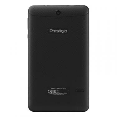 Планшет Prestigio Q Mini 4137 4137 7" 1/16GB 4G Black Фото 2