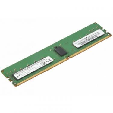 Модуль памяти для сервера Supermicro DDR4 16GB ECC RDIMM 2933MHz 2Rx4 1.2V CL21 Фото
