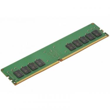 Модуль памяти для сервера Supermicro DDR4 16GB ECC RDIMM 2933MHz 2Rx4 1.2V CL21 Фото 1