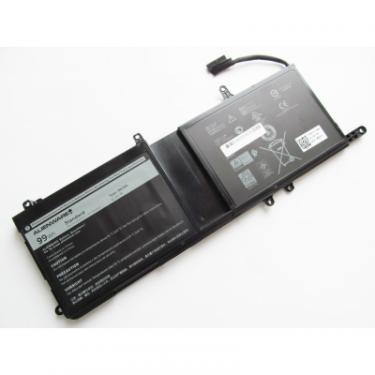 Аккумулятор для ноутбука Dell Alienware 17 R4 9NJM1, 99Wh (8820mAh), 9cell, 11.4 Фото 1