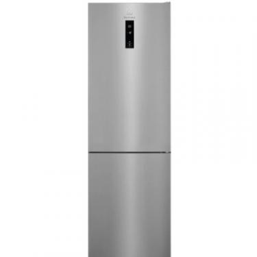 Холодильник Electrolux EN3484MOX Фото