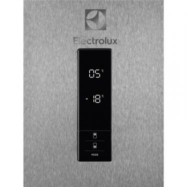 Холодильник Electrolux EN3484MOX Фото 1
