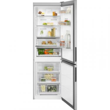 Холодильник Electrolux EN3484MOX Фото 2