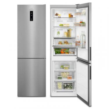 Холодильник Electrolux EN3484MOX Фото 4