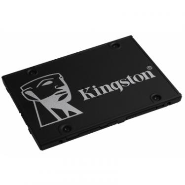 Накопитель SSD Kingston 2.5" 512GB Фото 1