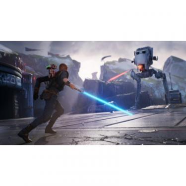 Игра Xbox Star Wars Jedi: Fallen Order [Xbox One, Russian ve Фото 1