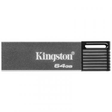USB флеш накопитель Kingston 64GB DT Mini DTM7 USB 3.0 Фото