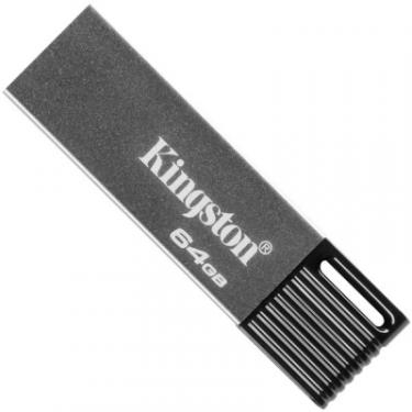 USB флеш накопитель Kingston 64GB DT Mini DTM7 USB 3.0 Фото 2